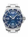 L3.841.4.96.6 Longines Hydroconquest 44mm
