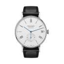 262 - Nomos Ludwig Neomatik 41 Datum