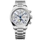 Longines Master Collection Chrono Moonphase L2.962.4.73.6
