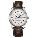 L2.920.4.78.3 Longines Master Collection 42mm