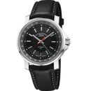 M1-25-93-LB Mühle Glashütte 29er BIG GMT