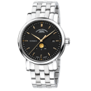 M1-44-03-MB Mühle Glashütte Teutonia IV Moon phase