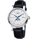 M1-44-05-LB Mühle Glashütte Teutonia IV Mondphase