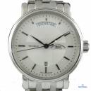 Mühle Glashütte Teutonia II Day/Date M1-33-65-MB