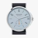 526 Nomos Glashütte Ahoi Neomatik 38 Datum Sky