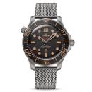Omega Seamaster Diver 007 Edition 210.90.42.20.01.001