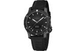 M1-41-83-CB Mühle Glashütte Sea-Timer Blackmotion
