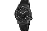 M1-41-83-KB Mühle Glashütte Sea-Timer Blackmotion