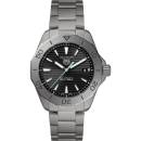 WBP1180.BF0000 TAG Heuer Aquaracer Professional 200 Solargraph