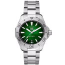 WBP1115.BA0000 TAG Heuer Aquaracer Professional 200 Solargraph