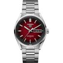 WDA2113.BA0043 TAG Heuer Carrera Day-Date
