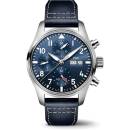 IW388101 IWC Pilot's Watch Chronograph 41