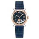 278573-6027 - Chopard Happy Sport Sun, Moon and Stars