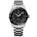 L3.812.4.53.6 Longines Spirit Zulu Time GMT