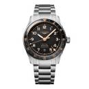 L3.812.4.50.6 Longines Spirit Zulu Time GMT