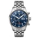 IW378004 IWC Pilot's Watch Chronograph 43