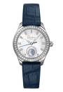 Glashütte Original Lady Serenade Luna 1-35-14-02-12-04