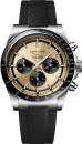 L3.835.4.32.9 Longines Conquest Chronograph