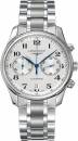 L2.629.4.78.6 Longines Master Collection Chronograph 40mm