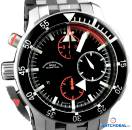 M1-41-33-MB - Mühle Glashütte S.A.R. Chronograph