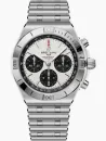 AB0158101A1A1 Breitling Chronomat B01 Chronograph 42