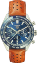 CBN2A1A.FC6537 TAG Heuer Carrera Calibre HEUER 02 Automatik Chronograph 44mm