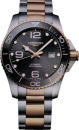 L3.782.3.78.7 Longines HydroConquest Automatic 43mm